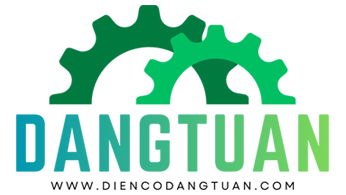 Điện Cơ Đăng Tuân